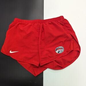 ·Nike Women's Houston Cougars Mod Tempo Short, Small